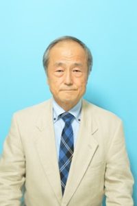 笹子善平氏