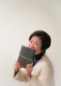 熊倉 百音子　氏