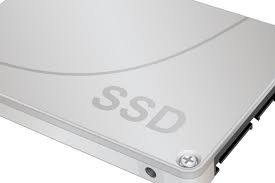 SSD(1)